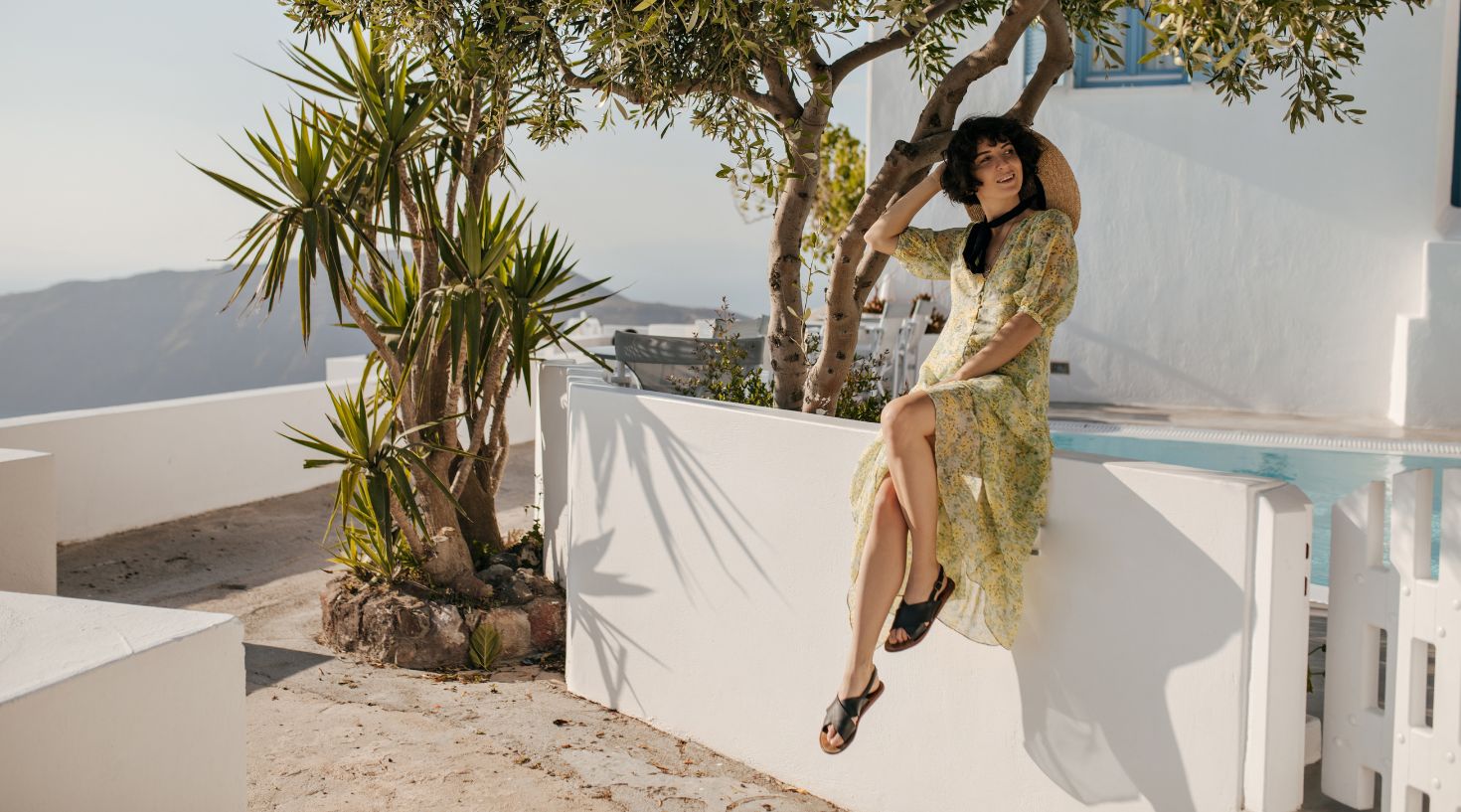 Quiet Luxury: Η τάση της διακριτικής πολυτέλειας στην ελληνική φιλοξενία | Artline | Έπιπλα Άργος